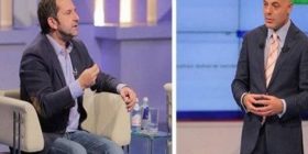 Nji ndertim ‘pa leje’ qe ma shume flet per situaten e medias ne Shqipni dhe gazetaret sesa – lejet e ndertimit!