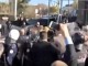 Video e re: Rrahja e Daut Haradinajt dhe Lahi Brahimjat me Policët