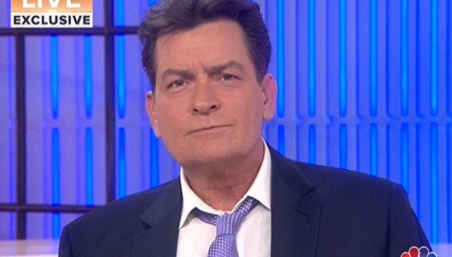 Ish e dashura e Charlie Sheen: Ai është një monstër, s’më tregoi kurrë që ishte me AIDS