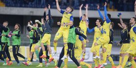 Studimi, Chievo skuadra më e “moshuar” e Europës