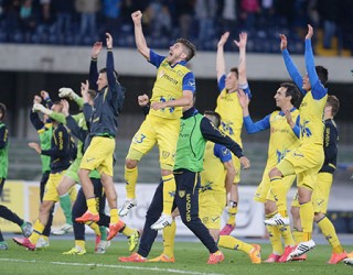 Studimi, Chievo skuadra më e “moshuar” e Europës