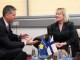Çollaku: Finlanda dhe Danimarka na mbështesin për vizat