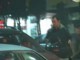 Protestuesit pengojnë qarkullimin e veturave zyrtare (Video)