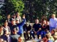 Dikur e akuzonte për haraq, tash Molliqaj del në piknik me Ramushin (FOTO/VIDEO)