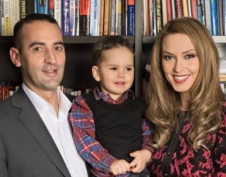Daut Haradinaj: Më 28 nëntor do të dal me familje, jo me grupe të armatosura