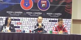 De Biasi: Nuk e pengojmë Kosovën