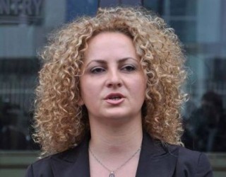Arrestohet Donika Kadaj- Bujupi