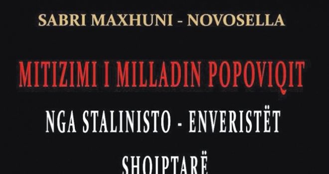 Novosella prek shpirtin e çdo shqiptari