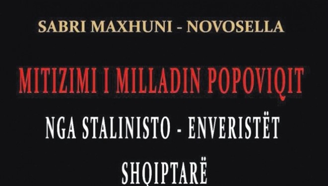 Novosella prek shpirtin e çdo shqiptari