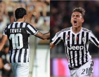 Dybala më mirë se Tevez, vijnë ofertat e para