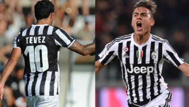 Dybala më mirë se Tevez, vijnë ofertat e para