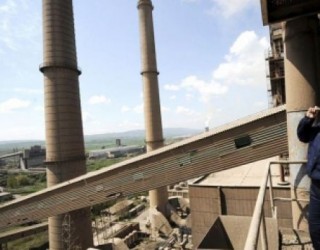 Punëtorët e “Kosovës B” kërkojnë kushte më të mira pune