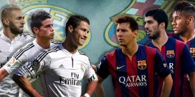 “El Clasico”, Barca kërkon fitoren për Cruyff