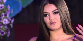 Enca bën mirë të mos përdorë më makeup (Foto)