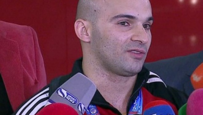 Botërori i peshëngritjes, Qerimaj dhe Calja kërkojnë kualifikimin në Rio 2016