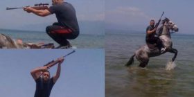 Babai i Fationit: Djali im s’ka lidhje me të pafetë që vrasin në emër të Allahut