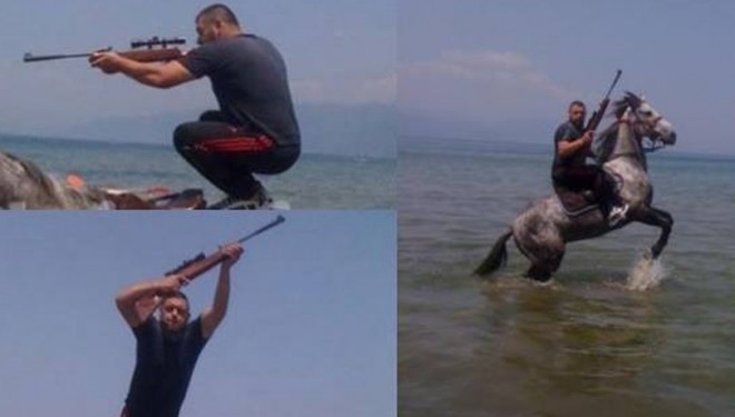 Babai i Fationit: Djali im s’ka lidhje me të pafetë që vrasin në emër të Allahut