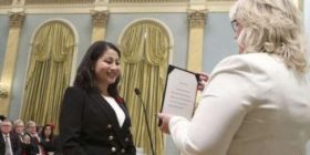 Kanada: Femra afgane emërohet ministre