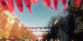 Vëllazërorja, gati të nisë festa (Foto)