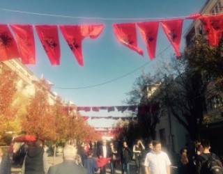 Vëllazërorja, gati të nisë festa (Foto)