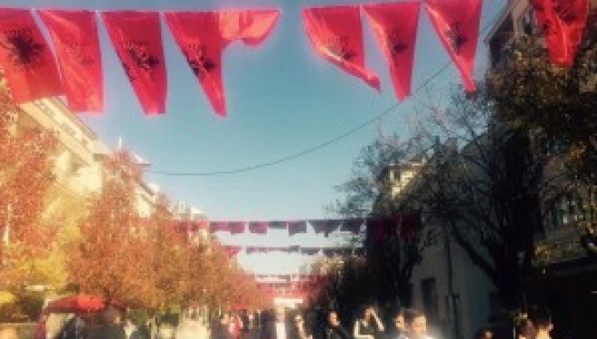 Vëllazërorja, gati të nisë festa (Foto)