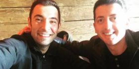 Vedati dhe Osmani ‘luten’ t’i marrin rrogat! (Foto)