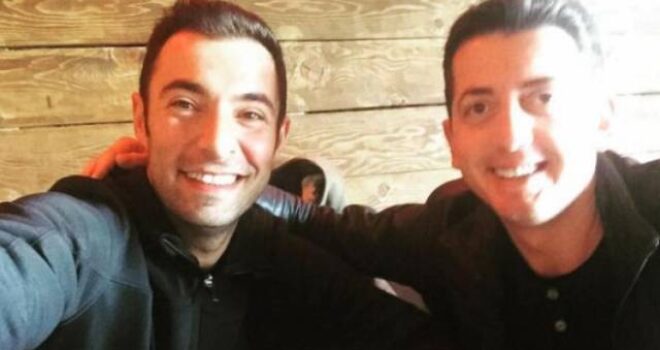 Vedati dhe Osmani ‘luten’ t’i marrin rrogat! (Foto)