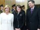 Nis Samiti në Zagreb ku po merr pjesë Jahjaga, mbërrin edhe Joe Biden