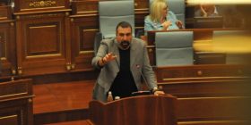 Fisnik Ismaili e ka një lutje për votuesit e LDK-së