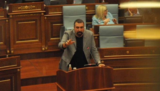 Fisnik Ismaili e ka një lutje për votuesit e LDK-së