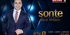 Pse u zhduk “Sonte me Berat Miftarin” nga “RTK”-ja? (Foto)
