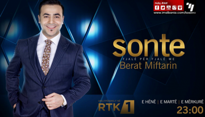 Pse u zhduk “Sonte me Berat Miftarin” nga “RTK”-ja? (Foto)