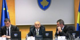 Qeveria ndan mjete financiare për dëmet e trazirave të marsit, 2004