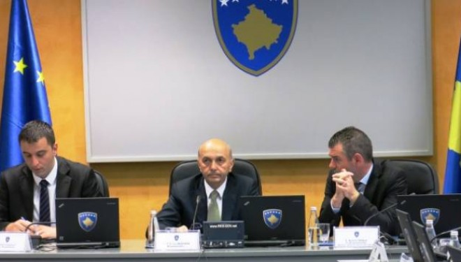Qeveria ndan mjete financiare për dëmet e trazirave të marsit, 2004