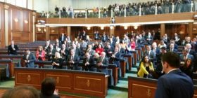 Kuvendi miraton MSA’në me 86 vota