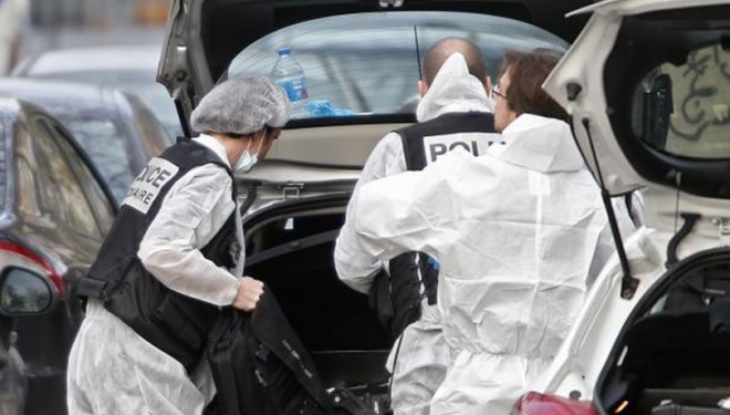 Franca pret sulme të reja terroriste
