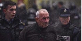 I arrestuar edhe aktivisti Gani Krasniqi