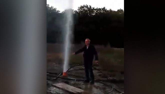 Rusia e interesuar për gazin e Torinës së Lipjanit (Video)