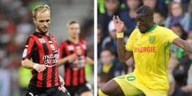 Nantes fiton dhe i afrohet Europës