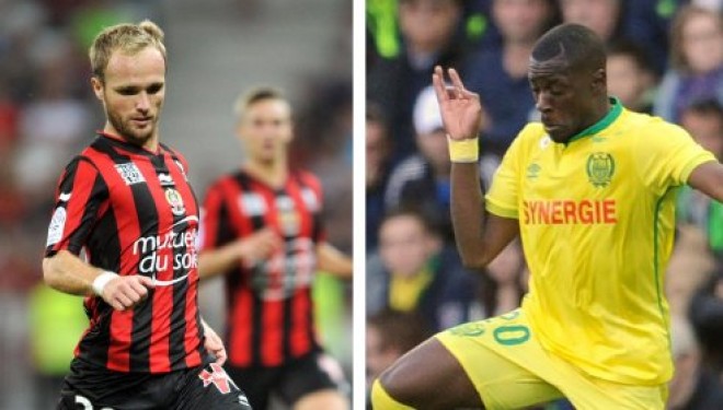 Nantes fiton dhe i afrohet Europës