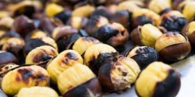 Koha e gështenjave – ja pse duhet t’i konsumojmë ato