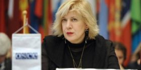 OSBE kundër kriminalizimit të shpifjes në Shqipëri, Qeveria të tolerojë kritikat