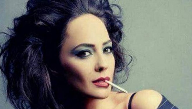 Gresa Pallaska e dashuruar?! (Foto)