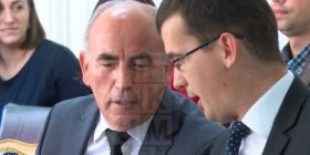Gjykatat refuzojnë me sekuestrue pasuninë (VIDEO)