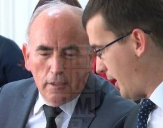 Gjykatat refuzojnë me sekuestrue pasuninë (VIDEO)