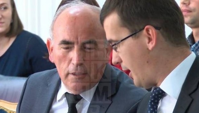 Gjykatat refuzojnë me sekuestrue pasuninë (VIDEO)