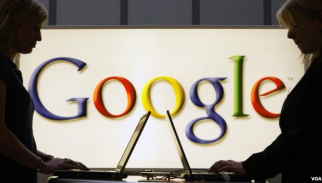 A e keni kërkuar ndonjëherë veten në Google?