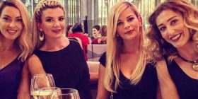 Gratë e Haradinajve, kunatat më të bukura në Kosovë (Foto)