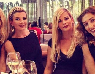 Gratë e Haradinajve, kunatat më të bukura në Kosovë (Foto)