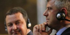 Dacic i reagon Thaçit: Nuk keni nevojë t’i mbroni vlerat tona
